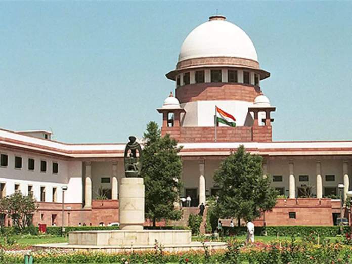 All eyes on today's OBC reservation hearing in the Supreme Court