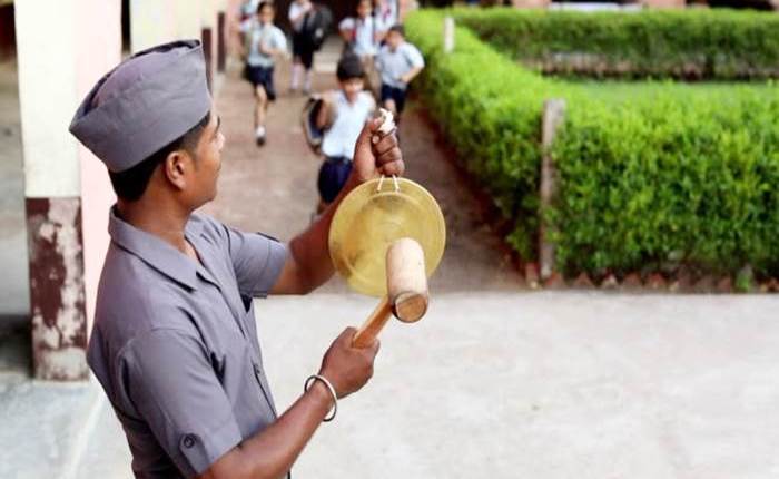 School bells in Pune district will ring again from today