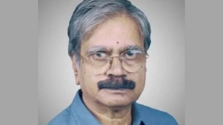 Senior Shiv Sena leader Sudhir Joshi dies at 81