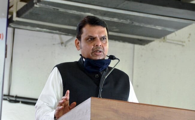 Opposition leader Devendra Fadnavis in the city on Sunday; Inauguration of various development works of NMC, Bhumi Pujan