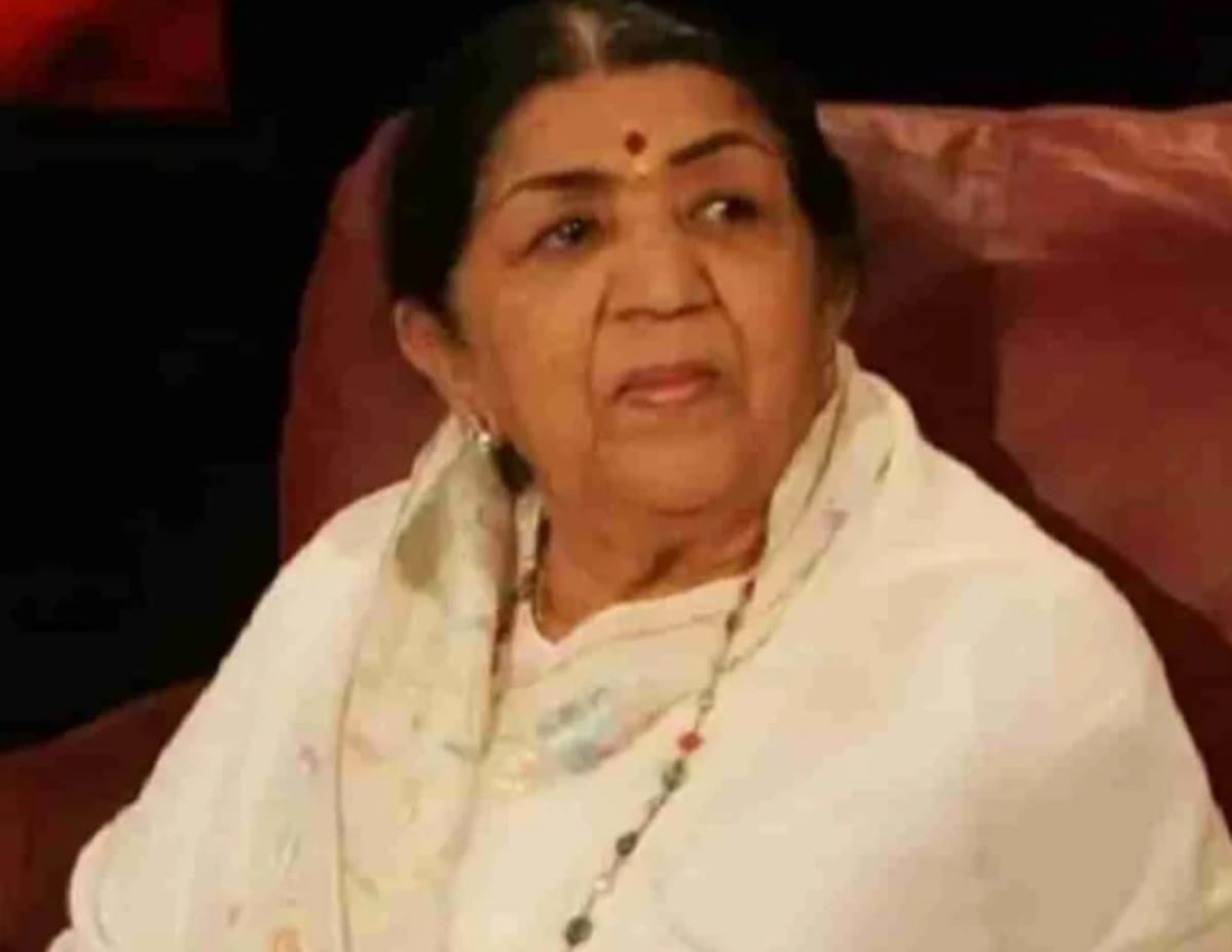 The International Music College will be named after Lata Mangeshkar in the planned space