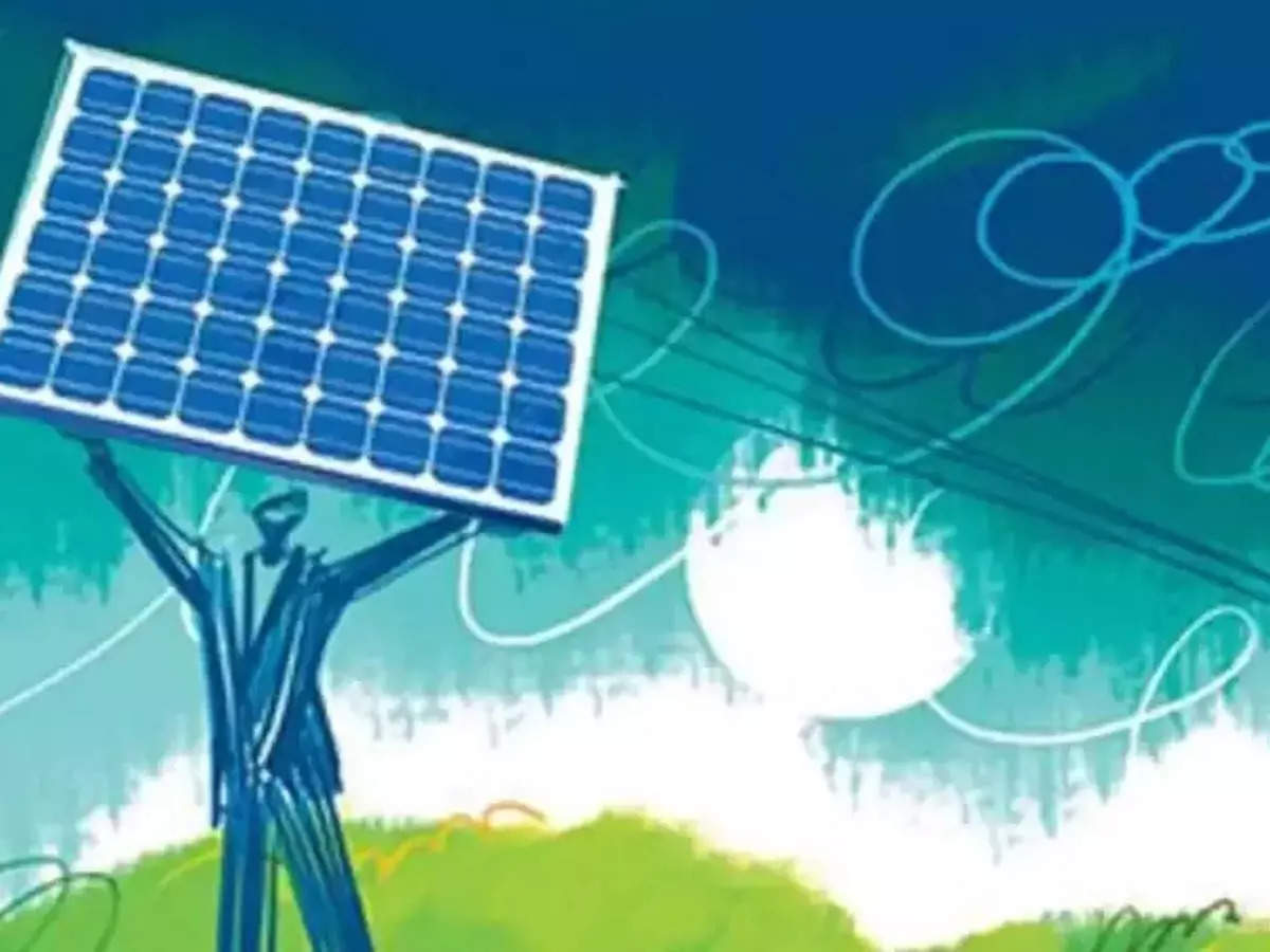 मुंबईत येणार १ हजार मेगावॉट हरित ऊर्जा प्रकल्प