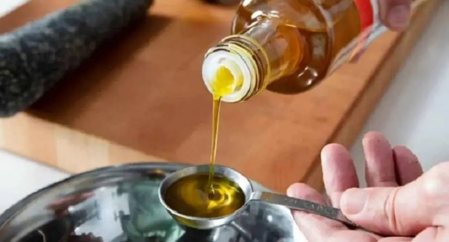 Fall in domestic edible oil prices; However, palm oil prices continued to rise