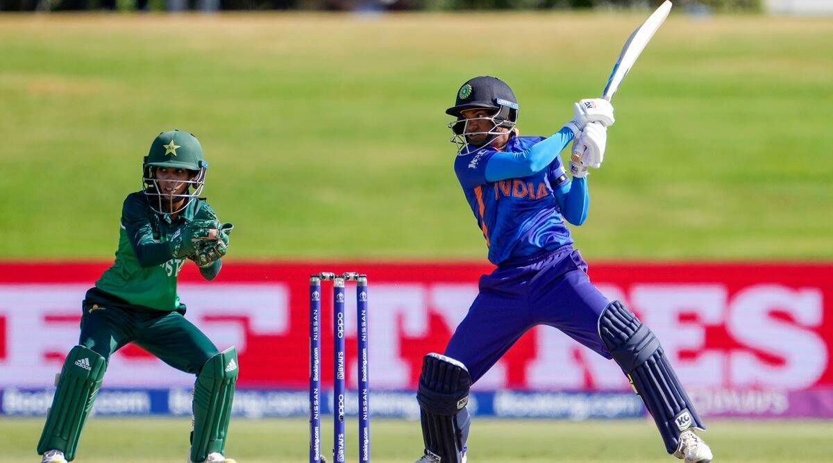 Women's Cricket World Cup: India's victory begins!
