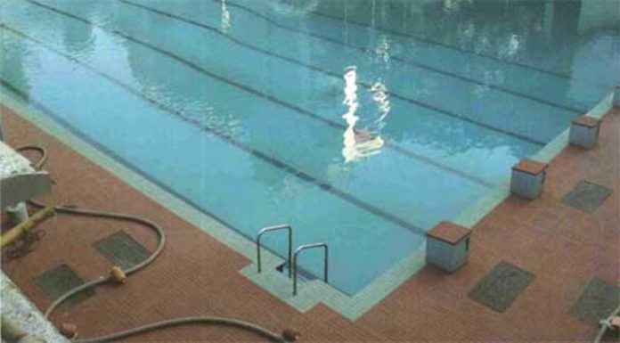 Swimming pool at Pimpri-Chinchwad starts at full capacity from today