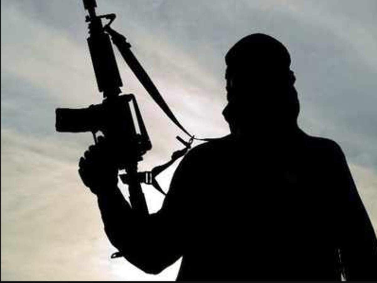 4 militants arrested in Jammu and Kashmir