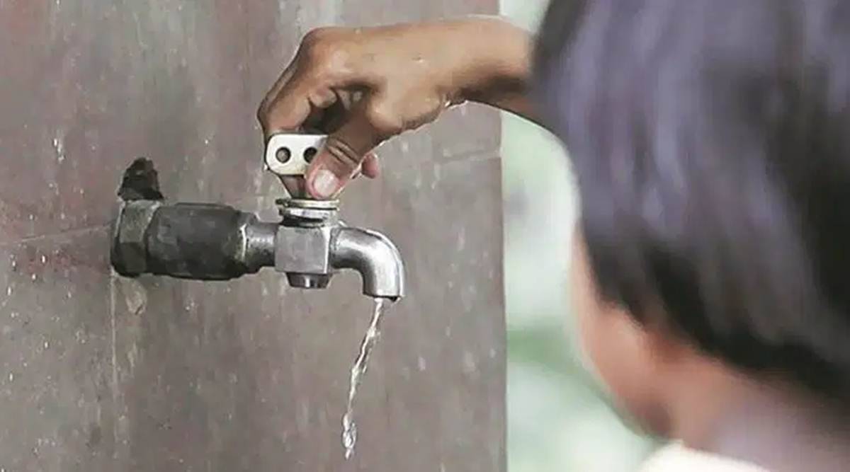 15% water loss in Mumbai; Power outage at Bhatsa Dam