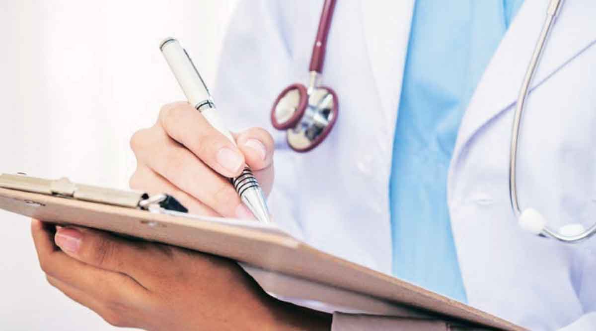 A maze of medical courses in Ukraine; Only 20 to 30 percent of students are eligible to work in India