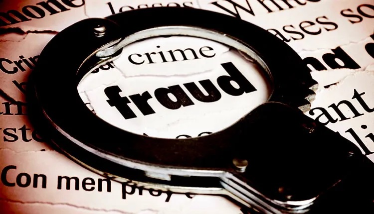 Eight lakh fraud of a businessman; Excuse for giving 52 tons of sugar