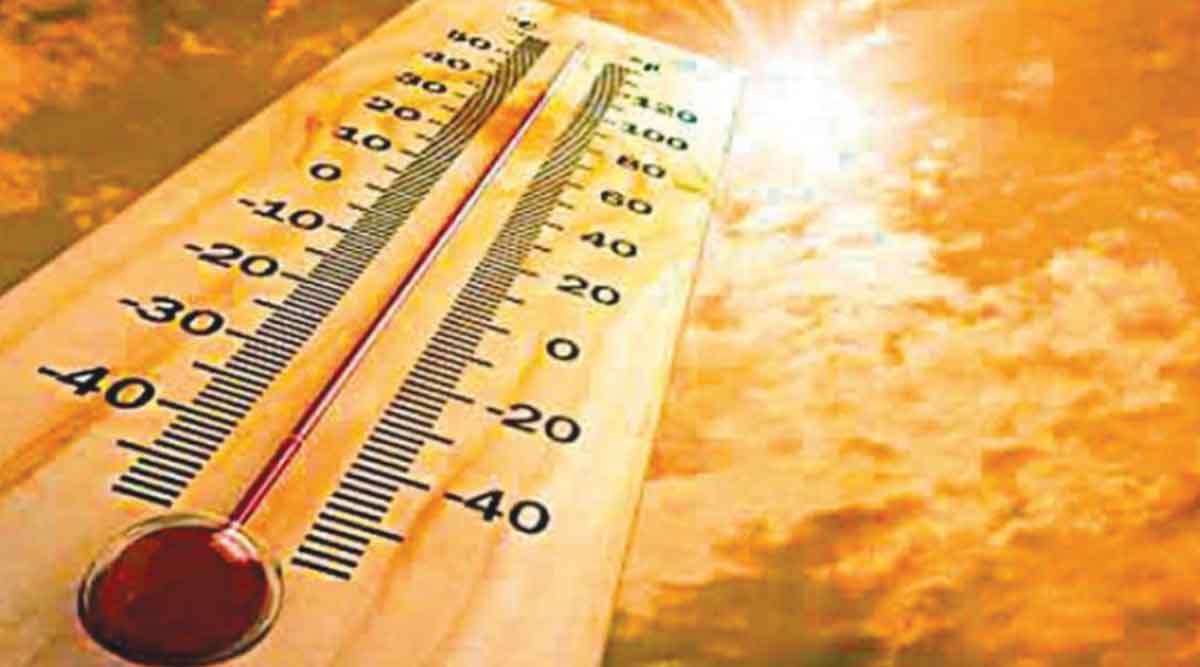 Above average temperatures this summer; Long-term summer forecast released by the Meteorological Department