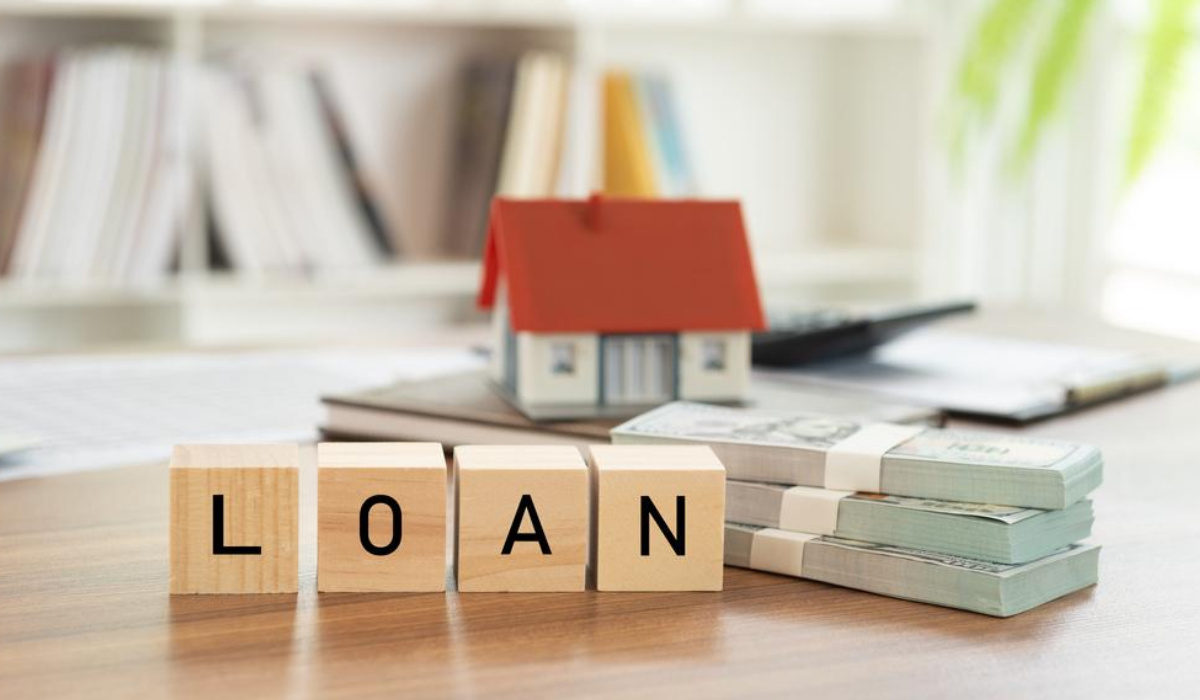 Want to buy a house? Let's find out which bank offers low interest home loan