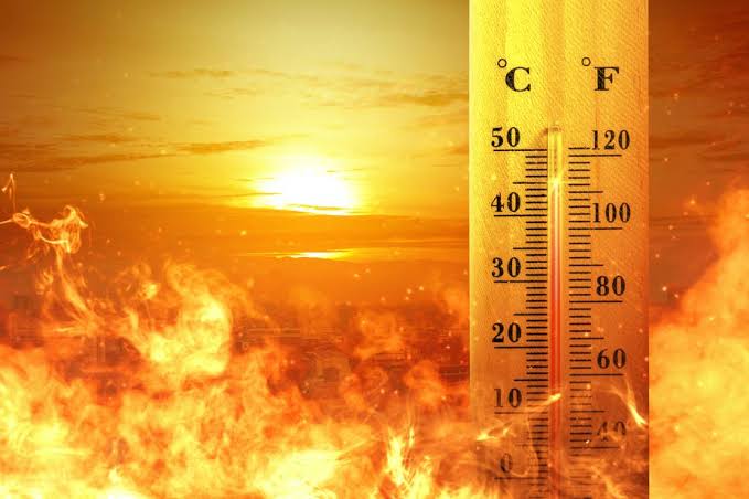 This year the heat wave will be more intense; Forecast of Indian Meteorological Department