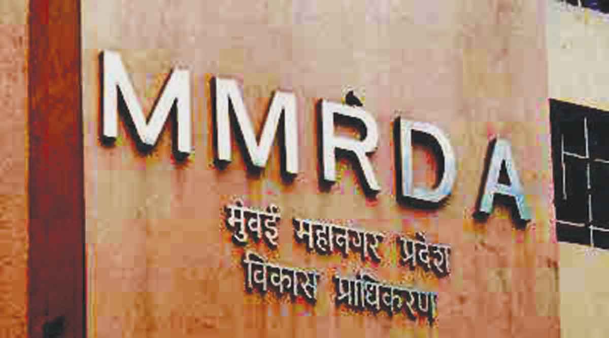 Shame on MMRDA for using reserve funds; 1300 crore proposal approved