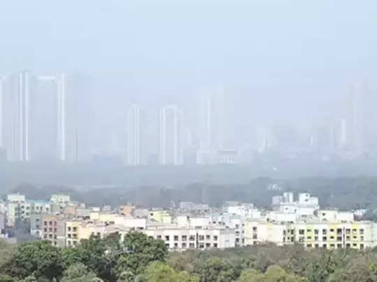 #Mumbaiairquality: Mumbai's air will 'change', Municipal Corporation has taken 'this' important step