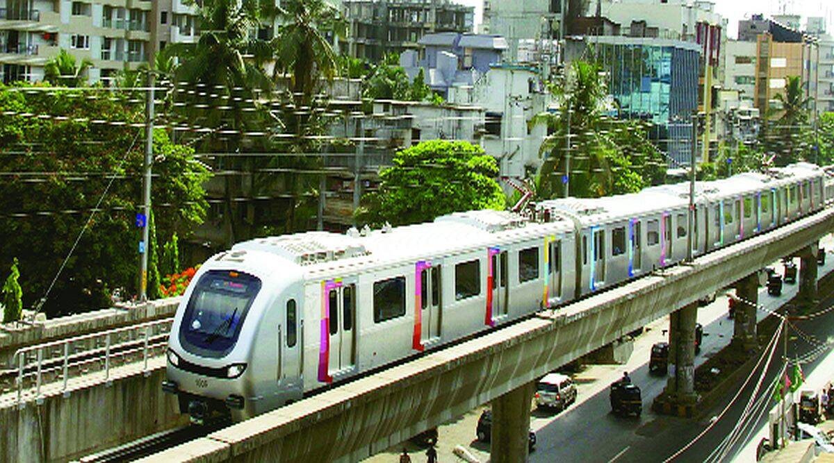 Mumbai-Thane Metro work slows down; MMRDA worries about 30 per cent in three years