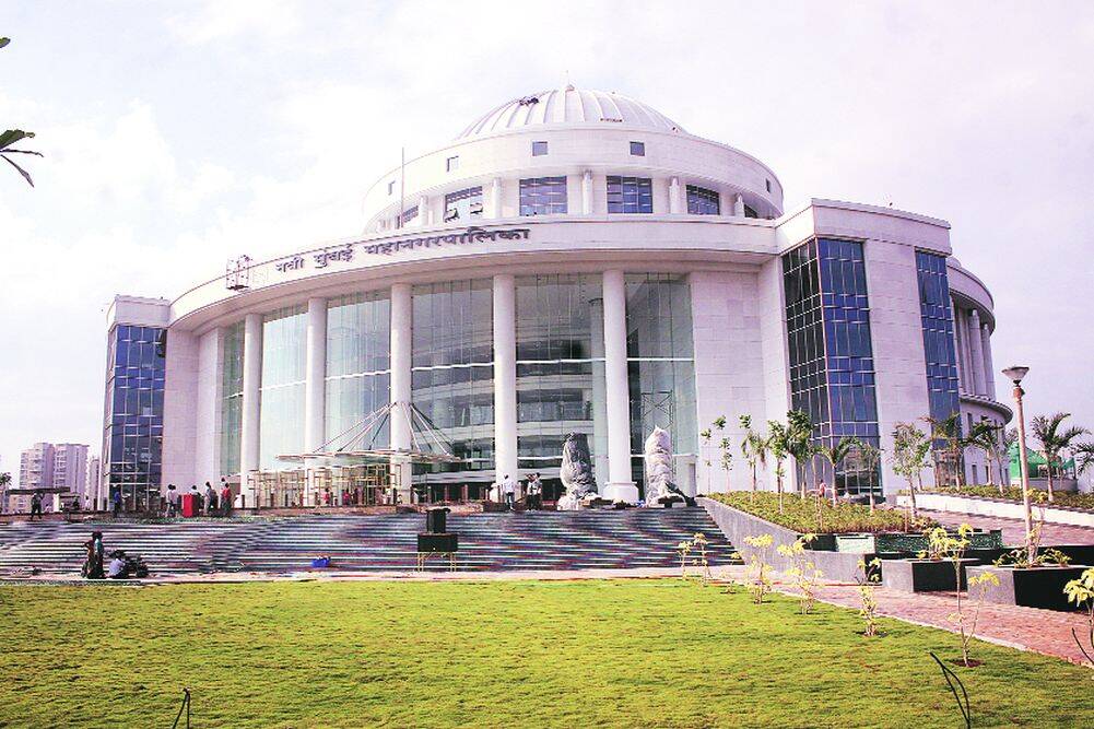 Navi Mumbai: 130 crore target in seven days; Navi Mumbai Municipal Corporation's Property Tax 'Mission 600 Crores'