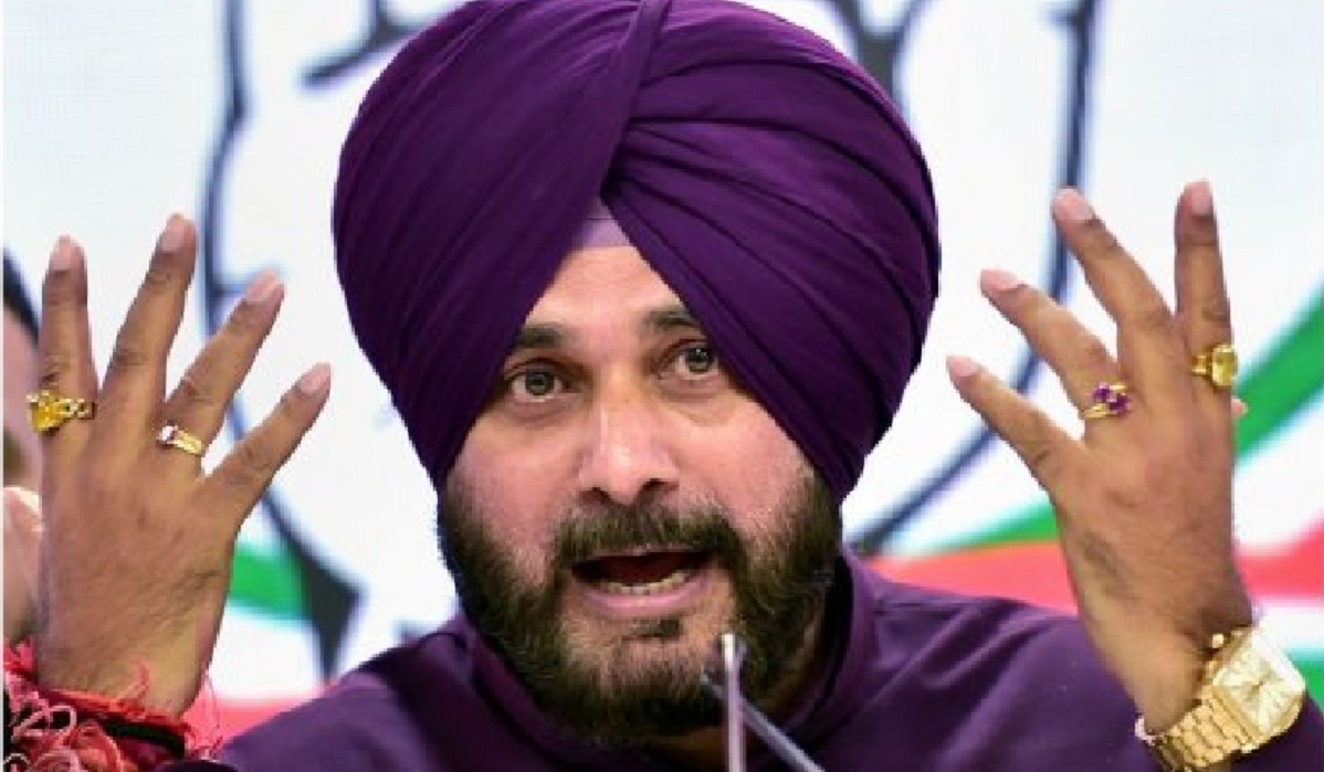 Punjab Election Result: Navjyot Singh Sidhu admits defeat in Punjab; The first reaction to the results, said…!