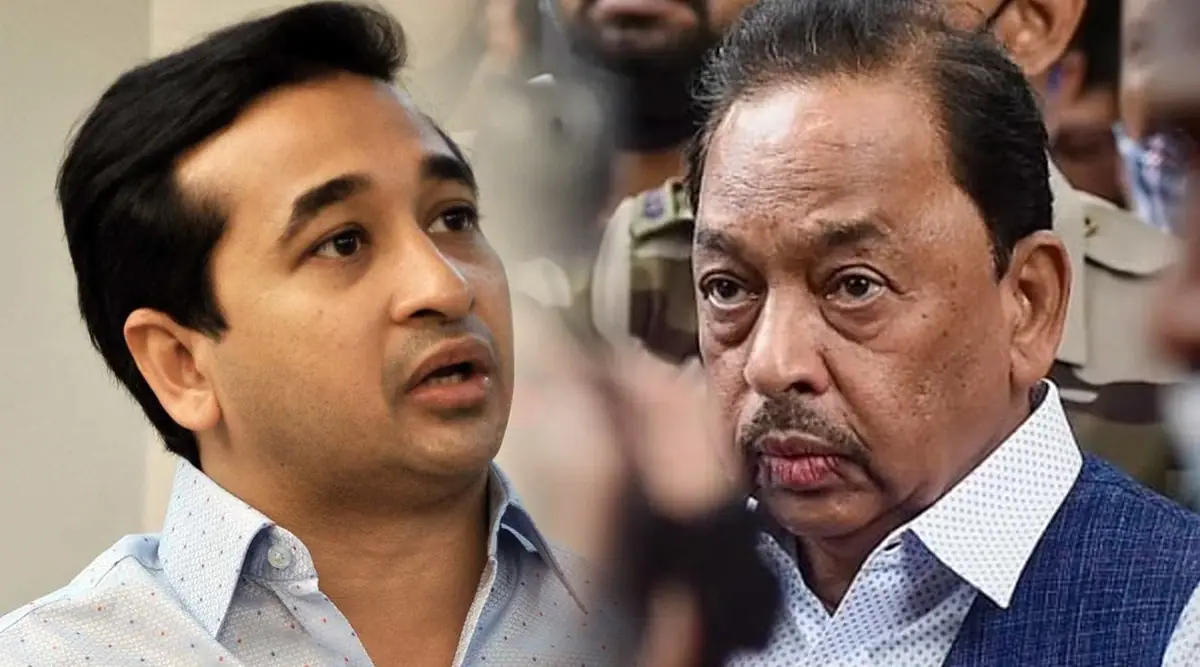 Rane father-son court relief; Order not to arrest till March 10