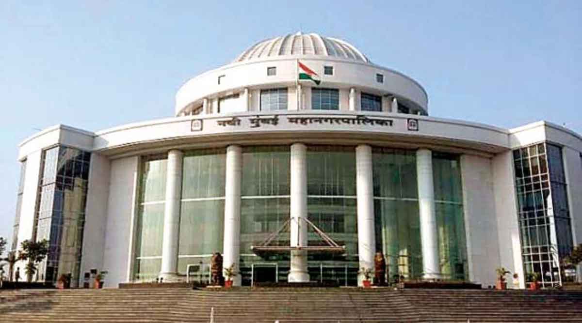 14 villages re-included in Navi Mumbai Municipal Corporation
