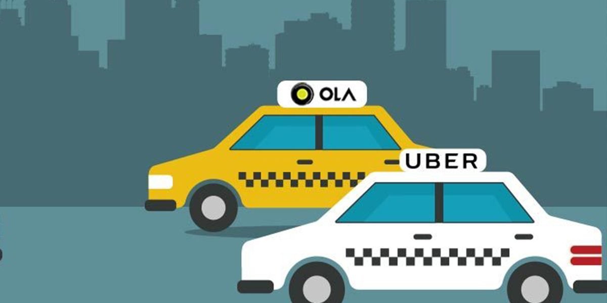 Mumbai High Court orders licensing of Ola-Uber companies
