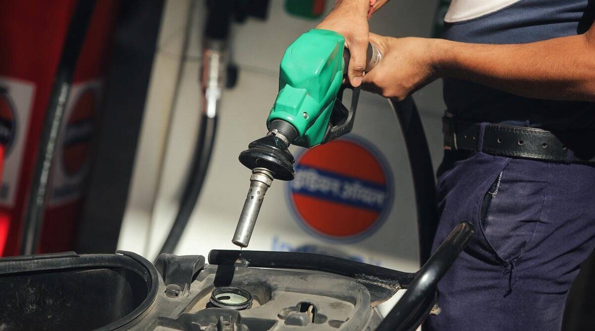 पेट्रोल-डिझेलच्या दरात सहा दिवसात पाचव्यांदा वाढ, आजचे दर किती? वाचा एका क्लिकवर…