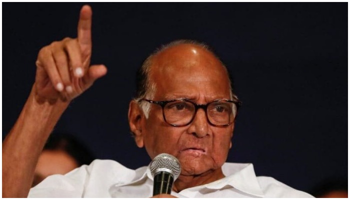 Don't play with the lives of Punekars by showing false hopes of development - Sharad Pawar