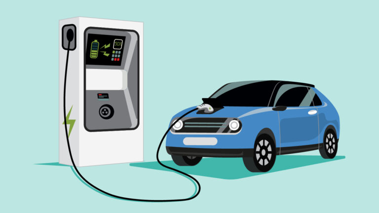Myths found in electric vehicles
