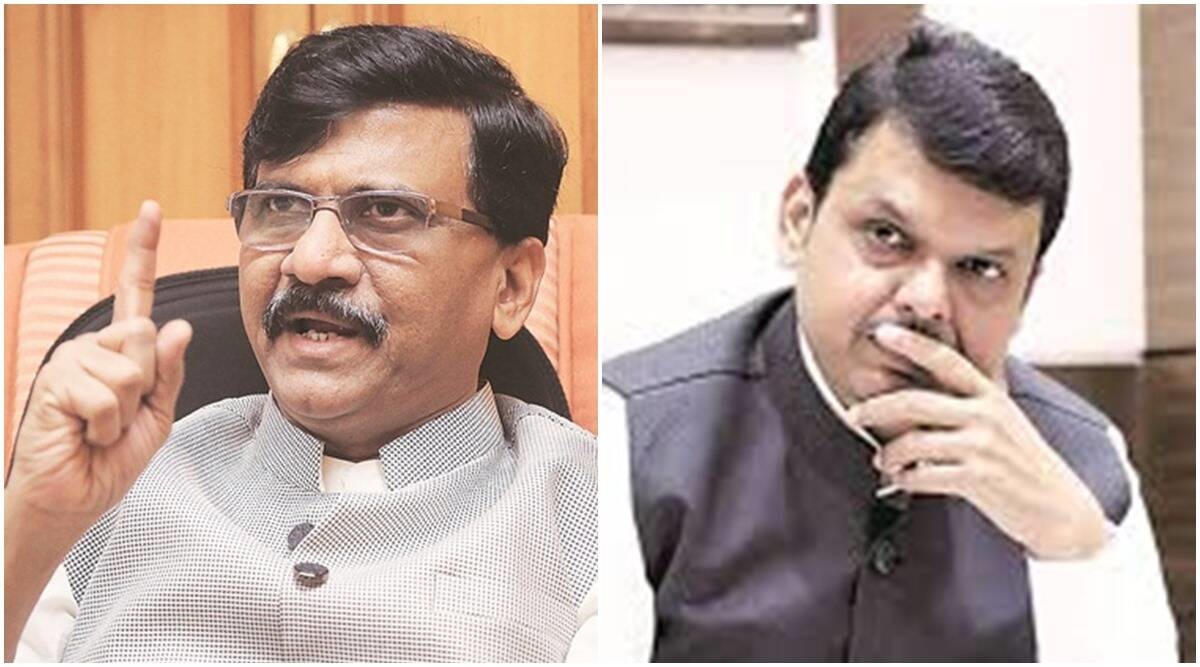 Devendra Fadnavis's 'Maharashtra Pattern' in Goa too; BJP tapping opposition's phone