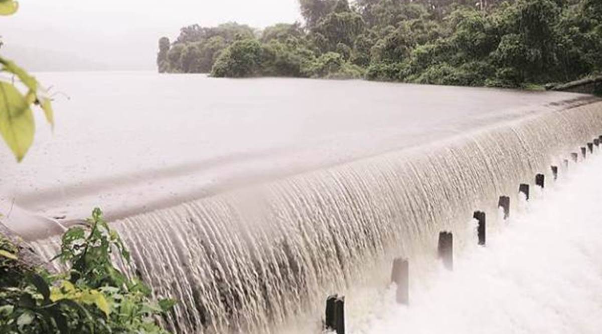 Water cut on Mumbaikars avoided; Adequate water storage till August