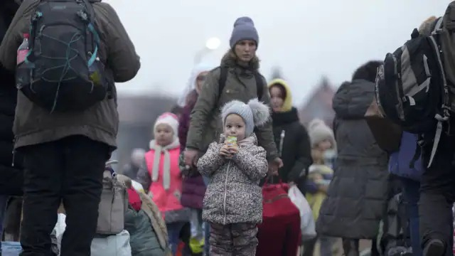 Russia's temporary ceasefire to free civilians stranded in Ukraine