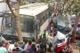 मुंबई रेल्वे अपघाताचे महत्त्वाचे अपडेट्स; स्लो ट्रॅक सुरू, 'या' एक्स्प्रेस रद्द