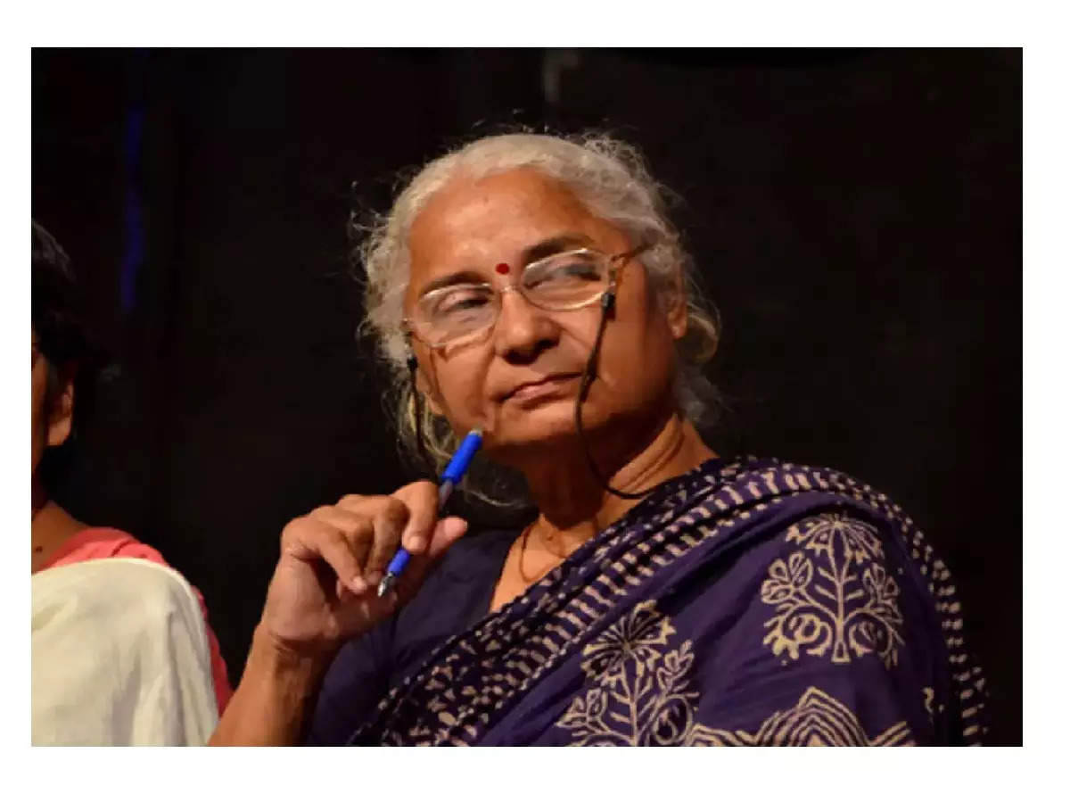 Activist Medha Patkar on ED's radar, case filed