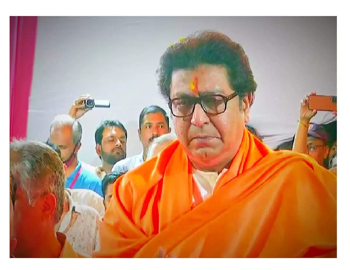 Modi government likely to provide special security to Raj Thackeray
