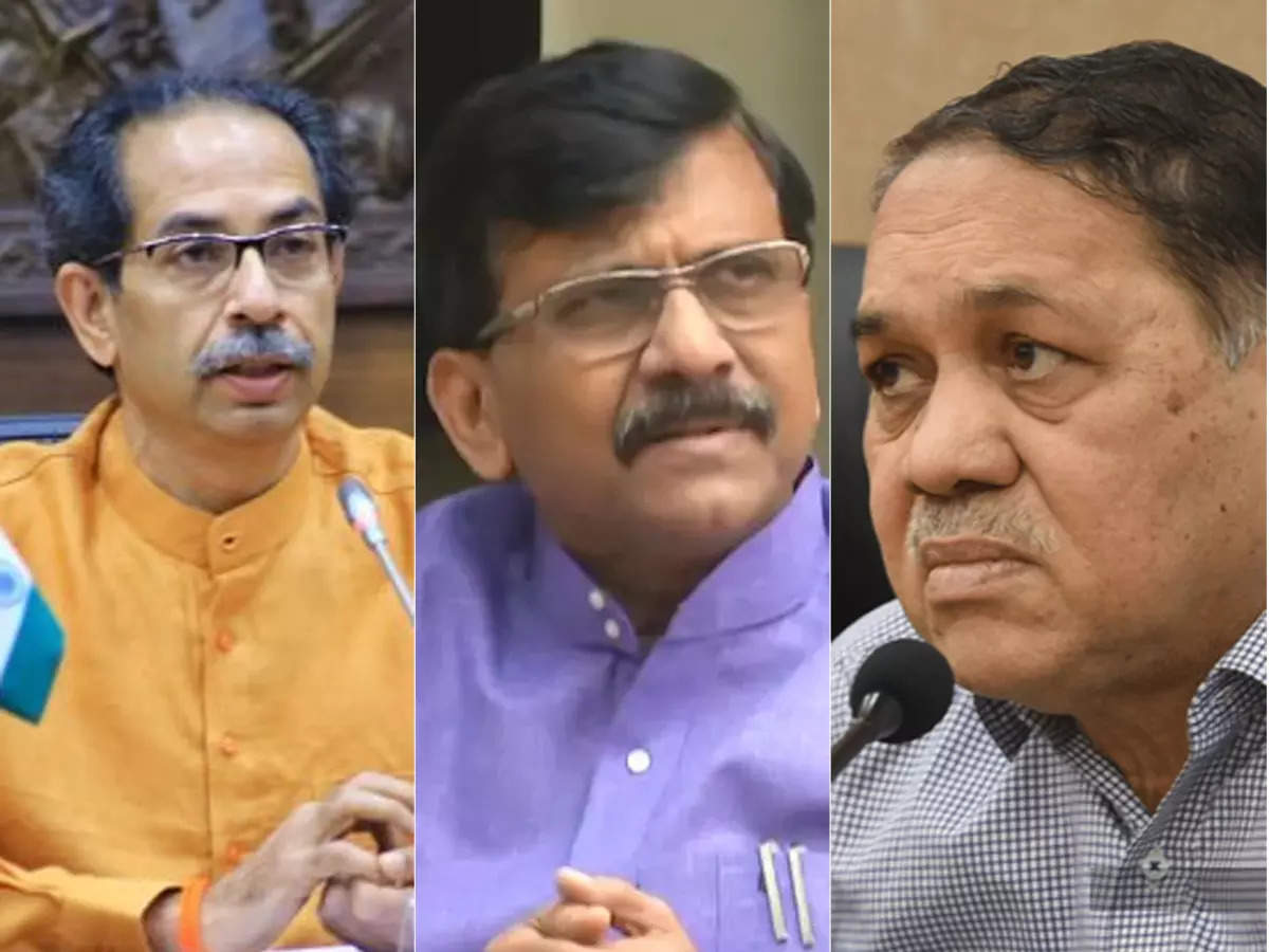 Chief Minister Uddhav Thackeray, Sanjay Raut and Dilip Walse Patil in trouble?