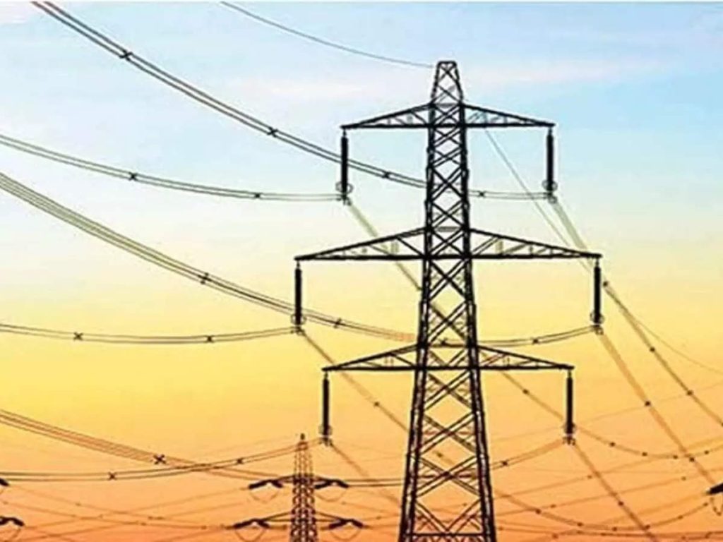 Crisis of load shedding again in Maharashtra;  A blow to 'these' districts