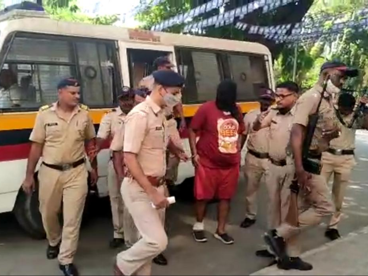 Gangster Suresh Pujari arrested by Ulhasnagar police