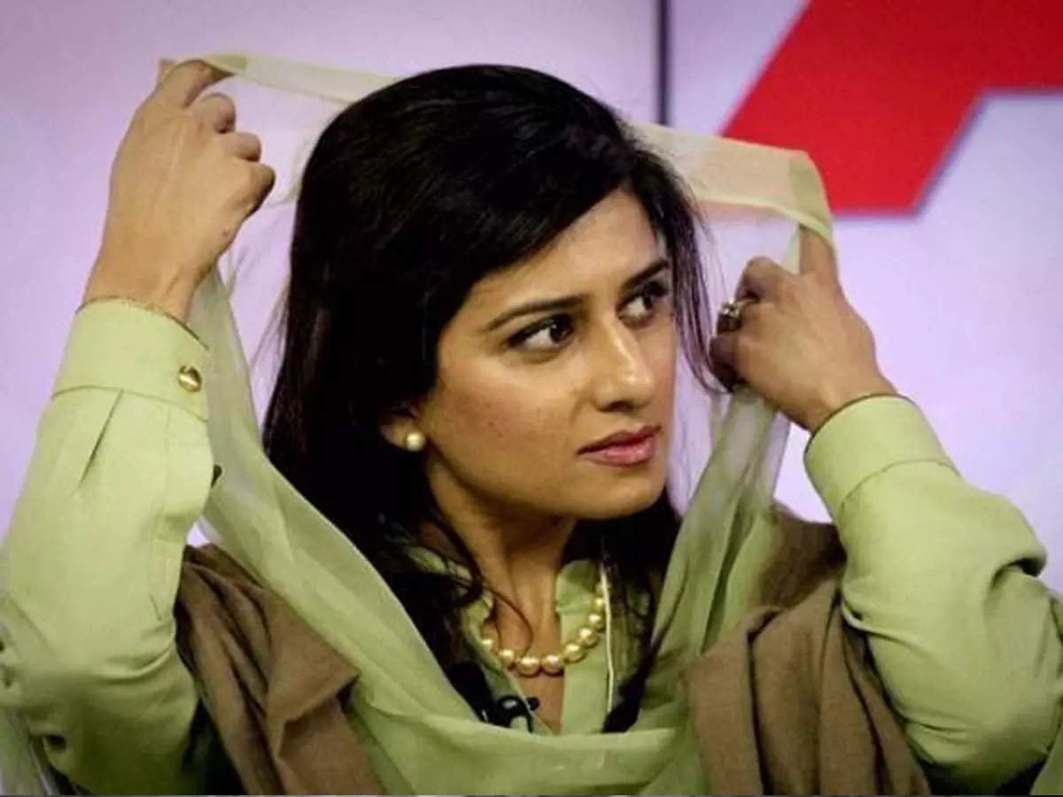 Hina Rabbani Khar to Naveed Kamar; The character of 'these' leaders in Pakistan's cabinet?