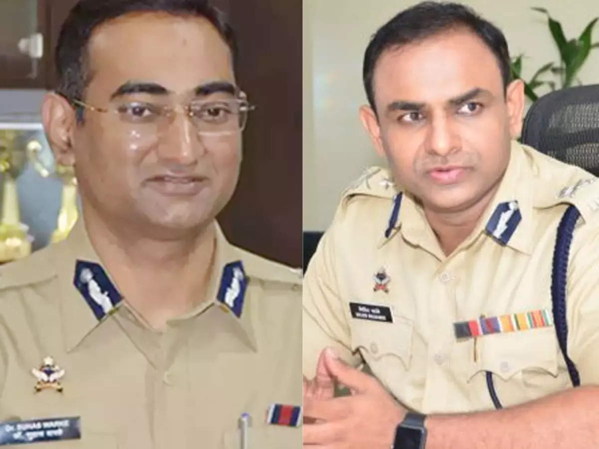 #IPSTransfer: Home Department's big step; Simultaneous transfers of 37 senior police officers