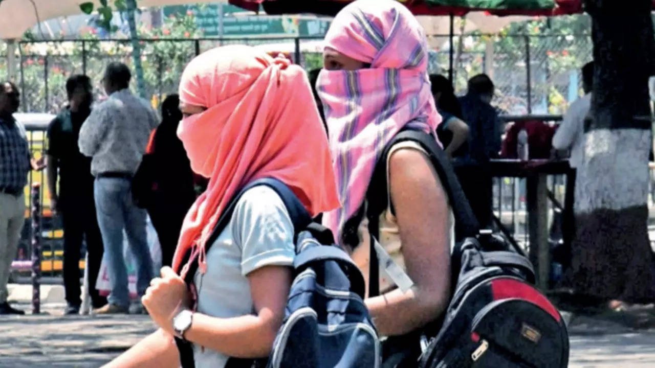Mumbaikars are facing 'this' problem due to heat; The number of patients increased