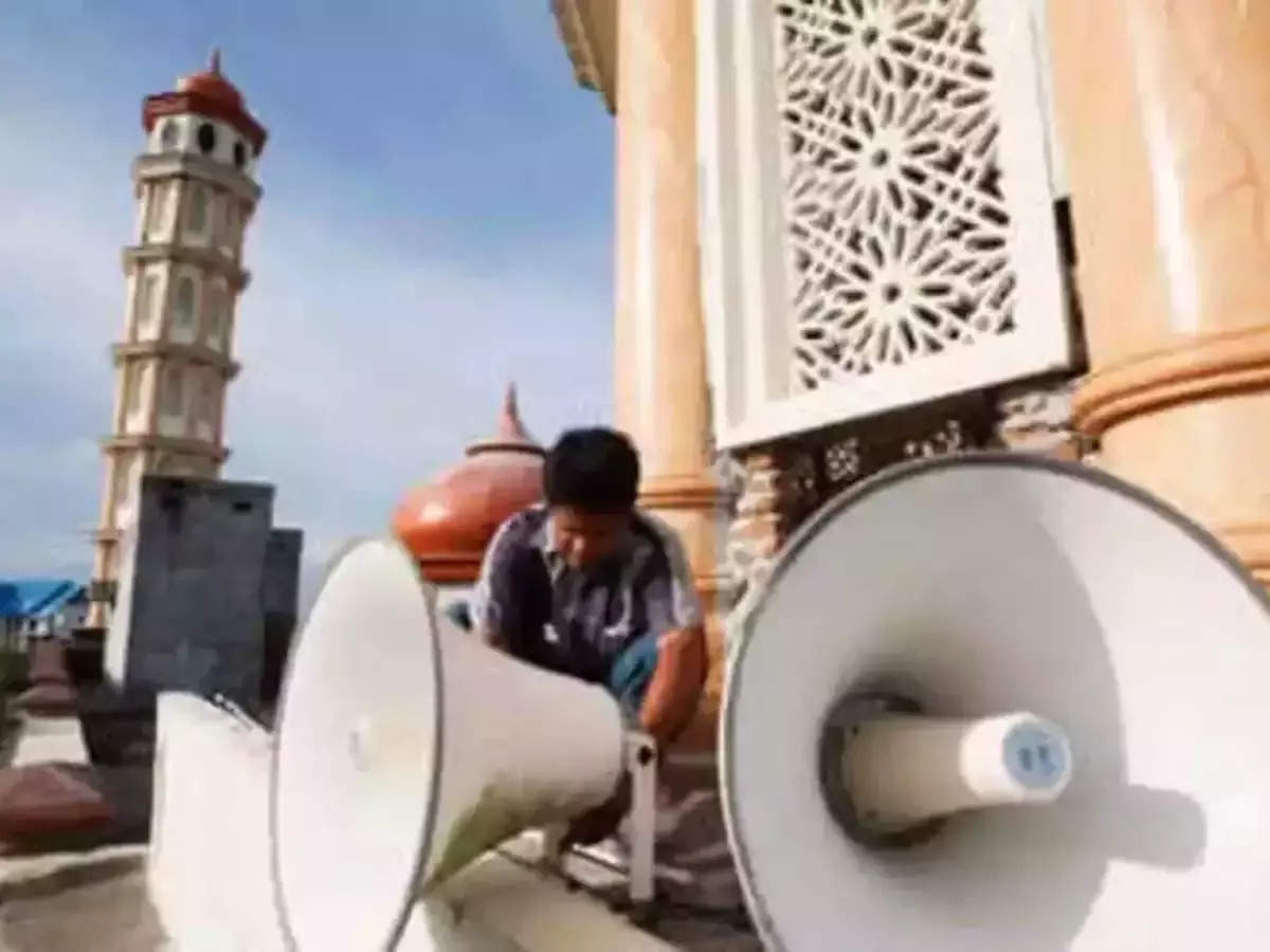Observe the noise limit, but do not remove the horn; The role of Muslim community in Ambernath