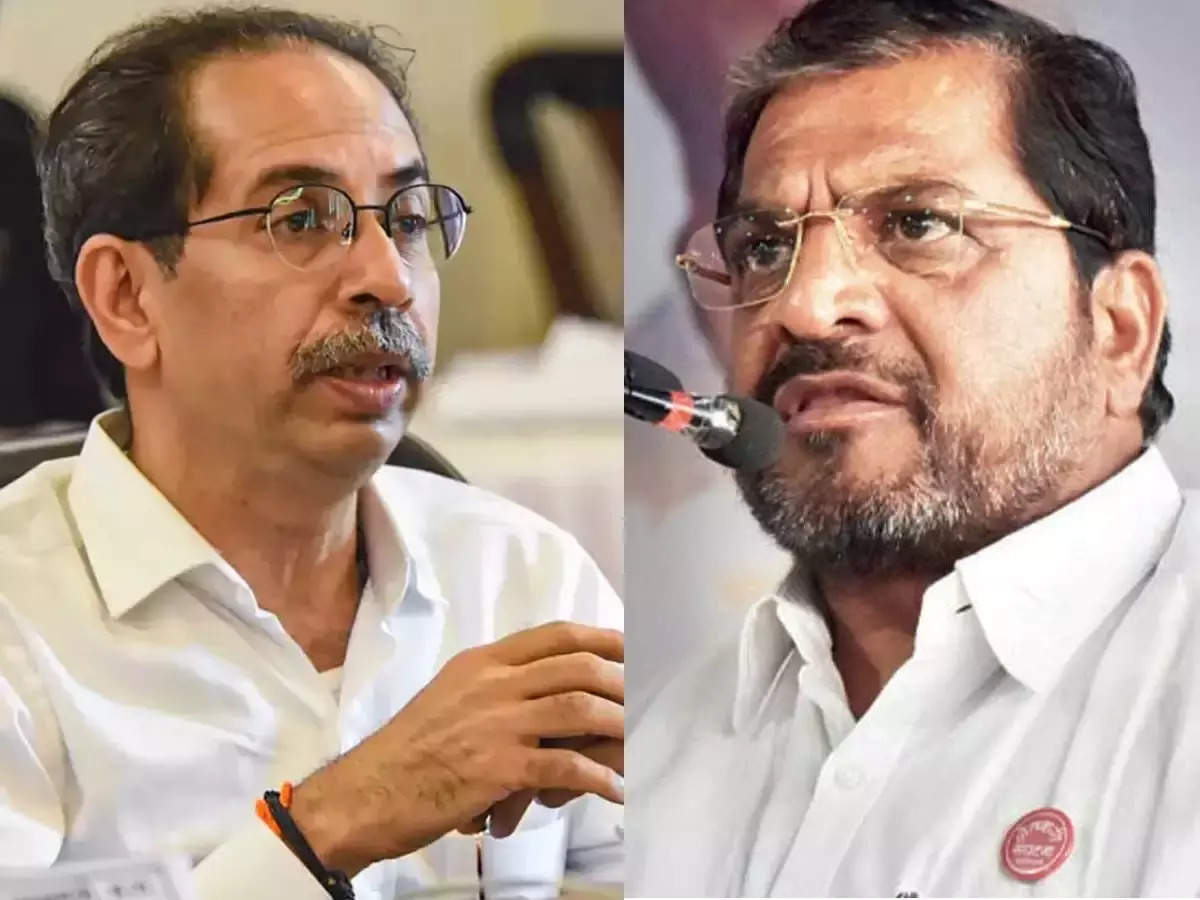 Shaves the state; Raju Shetty's attack on the government