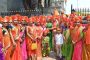 'Fake Hindu-hearted emperor Janate rebuked';  Chief Minister Uddhav Thackeray's attack on BJP