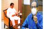Home Secretary to probe viral letter against Krishna Prakash: Former MLA Gautam Chabukaswar
