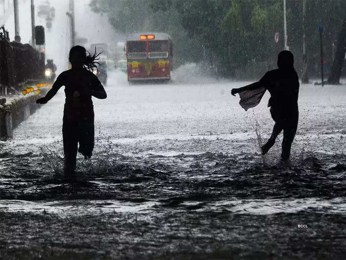 Weather Alert : मुंबईत २ दिवसांत मान्सूनपूर्व पाऊस, वाचा हवामान खात्याचा इशारा