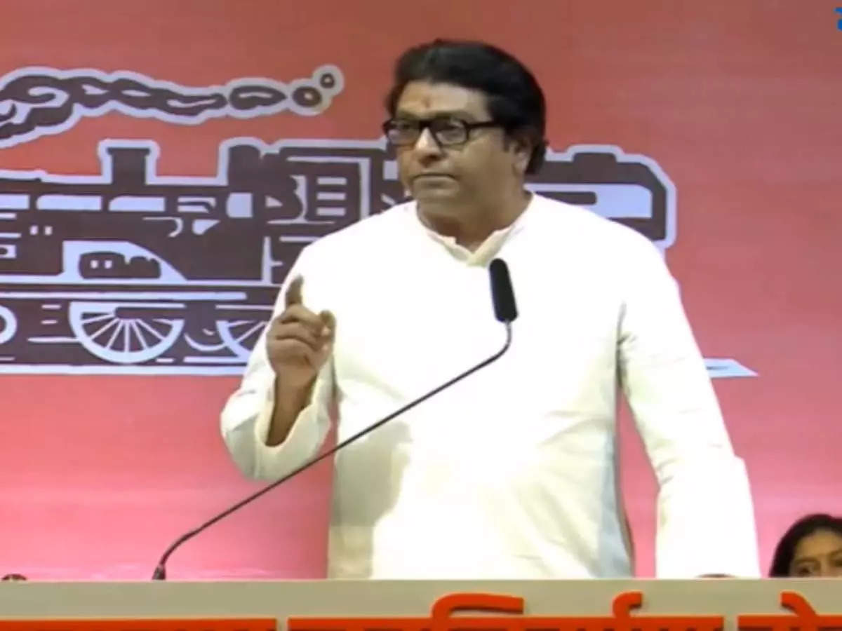 Ayodhya tour, Aurangzeb to Afzal Khan's grave, 10 important issues in Raj Thackeray's meeting
