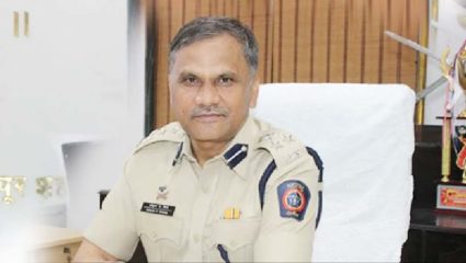Also collect detailed information of behind-the-scenes facilitators: Commissioner of Police Ankush Shinde