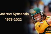 Andrew Symonds dies in car accident;  The death of an Australian cricketer shook the cricket world