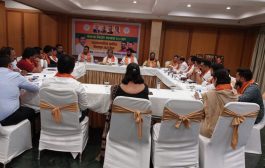 BJP's strong front formation in Pimpri-Chinchwad for 'Mission-2022'