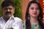 No fear of police, no obstacle of Shiv Sainiks;  Rana couple reached Delhi for 'these' reasons?