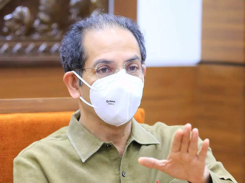 Chief Minister appeals to citizens of the state not to stop wearing masks